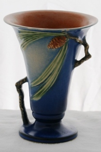 Roseville Vase